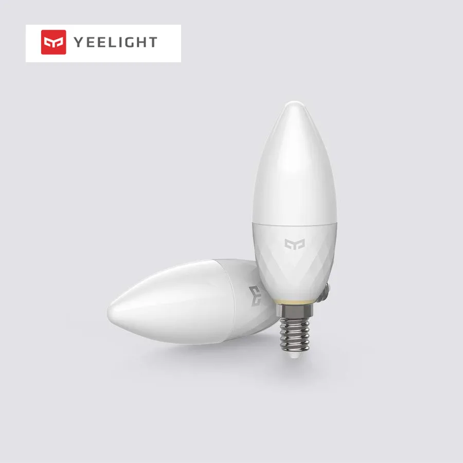 Умная лампа Yeelight умная сетчатый светильник прожектор работает с yeelight Hub / gateway для
