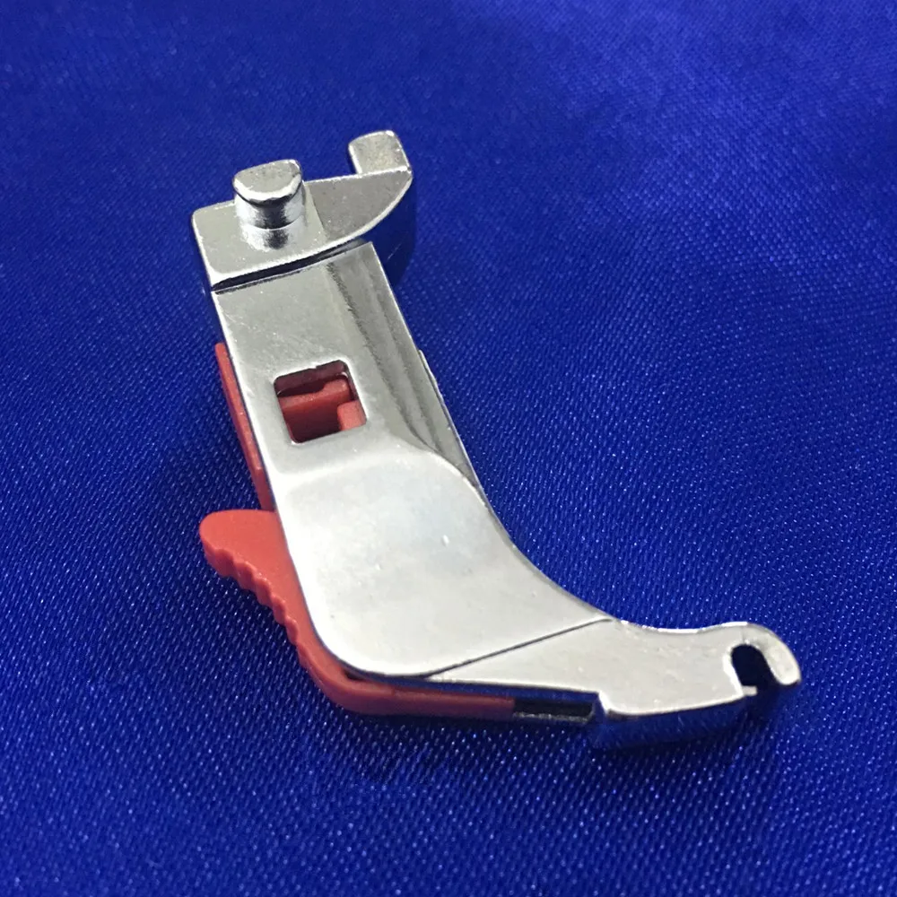 Высокое качество прижимная лапка адаптер #0060827300 подходит для Bernina 7yj80|foot presser|shank