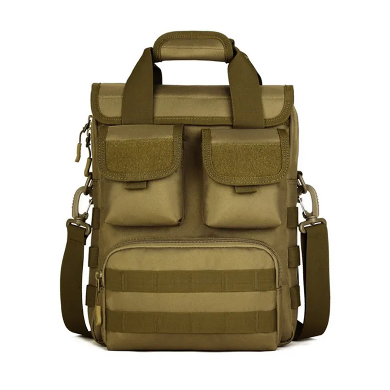 Многофункциональная Военная нейлоновая сумка водонепроницаемая камуфляжная