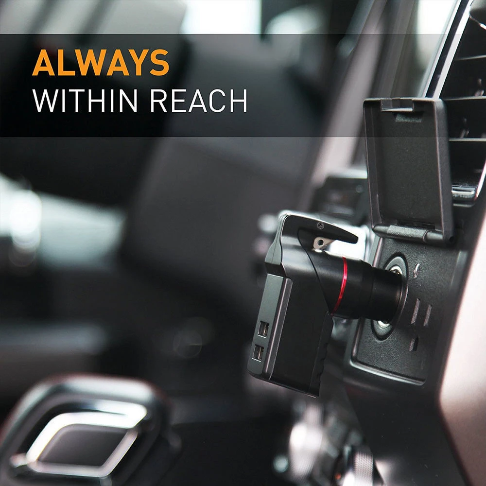 USB зарядное устройство для автомобиля многофункциональное окно выключатель