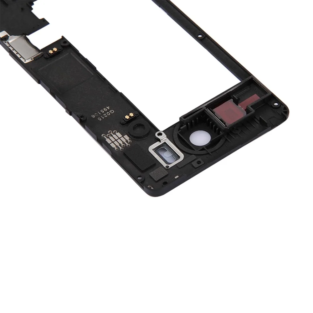 

H Middle Frame Bezel for Microsoft Lumia 950