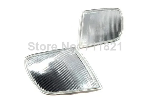 Угловой светильник отражатель пластина для Volkswagen VW Passat B4|corner light|light platevw reflector |