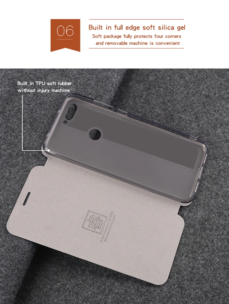 Mofi для Xiaomi Pocophone F1, чехлы-книжки, стильные высококачественные Чехлы для мобильных телефонов Xiaomi Pocophone F1, чехол-подставка