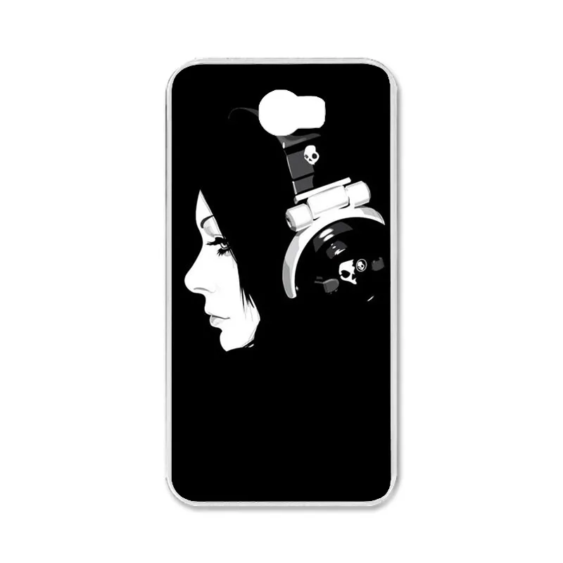 TAOYUNXI мягкий чехол для huawei Y5II Y6 ii компактный 5,0 Y6 ii Мини CUN-U29 Honor 5A 5,0 LYO-L21 Honor Play 5 Honor 5 Play чехол s - Цвет: P089