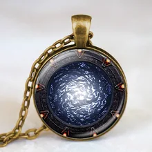 Ожерелье с подвеской в стиле стимпанк 1 шт./лот|jewelry cross necklace|jewelry