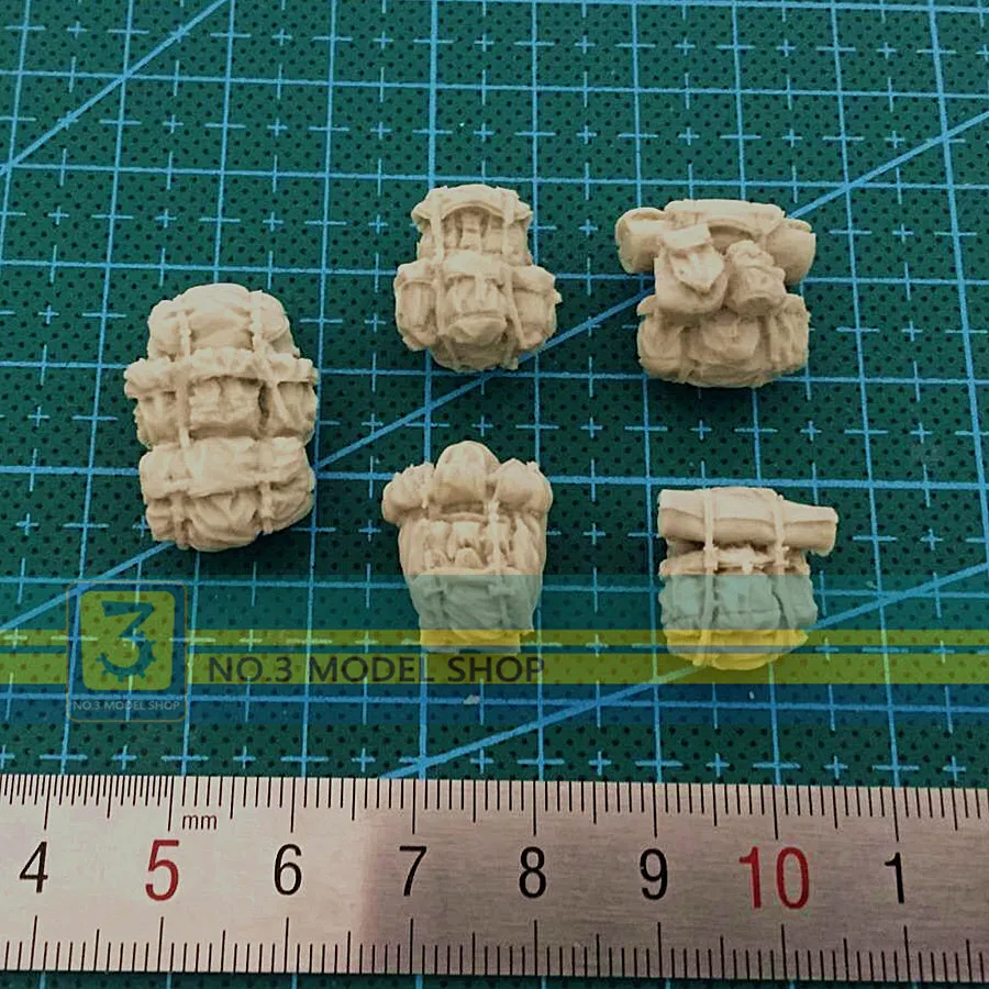 Игрушка 1/35 Смола Модели солдат грузовик Вышивка Крестом Пакет Модель Бесплатная