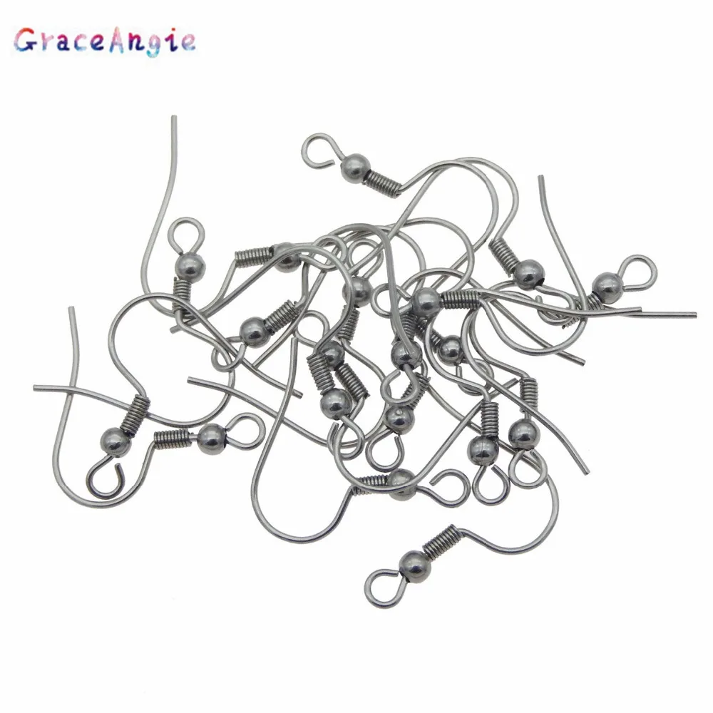 Аксессуары для изготовления ювелирных изделий из нержавеющей стали 100 дюйма (50