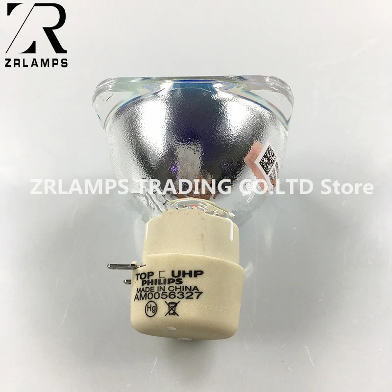 Высококачественные лампы ZRLAMPS UHP 190/160 Вт 0 8 9 для оригинальной проекционной