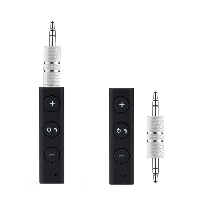 Беспроводной Bluetooth AUX аудио приемник адаптер 4.1 Handsfree Car Kit 3.5 мм aux bluetooth hands free
