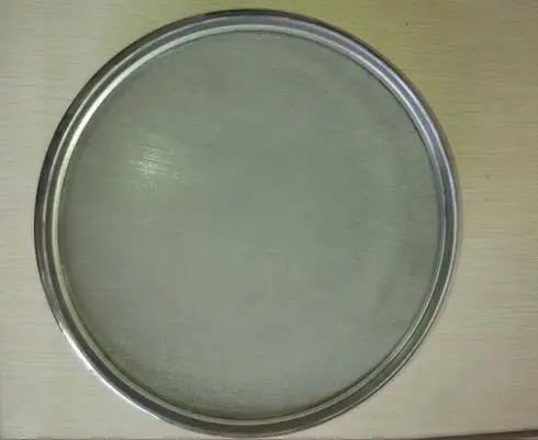 Laboratory Ultrasonic Standard Inspection Sieve Vibrating Machine for Particles Powder | Инструменты