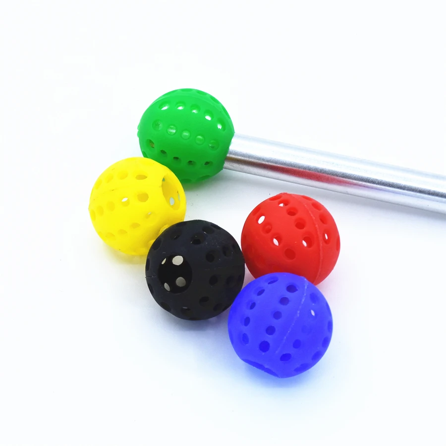 1pc Hookah Silicone Silencer Shisha Muffler Diffuser For Water Smoking Pipe Chicha Narguile Sheesha Accessories |