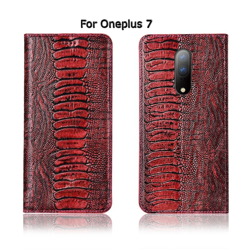 Роскошный футляр с подставкой флип-чехол для Oneplus 3t 5 5, 6 комплектов/партия, 6-7 лет до 7 лет Pro чехол из натуральной кожи чехол для телефона