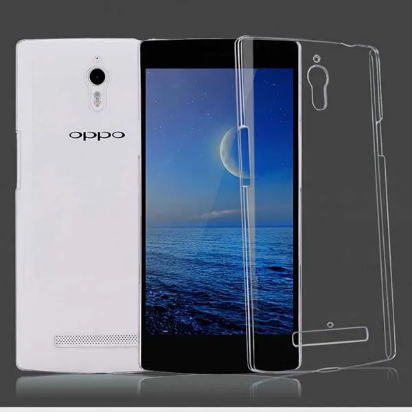 Жесткий чехол для Oppo Find 7, 7a, X9007, X9077