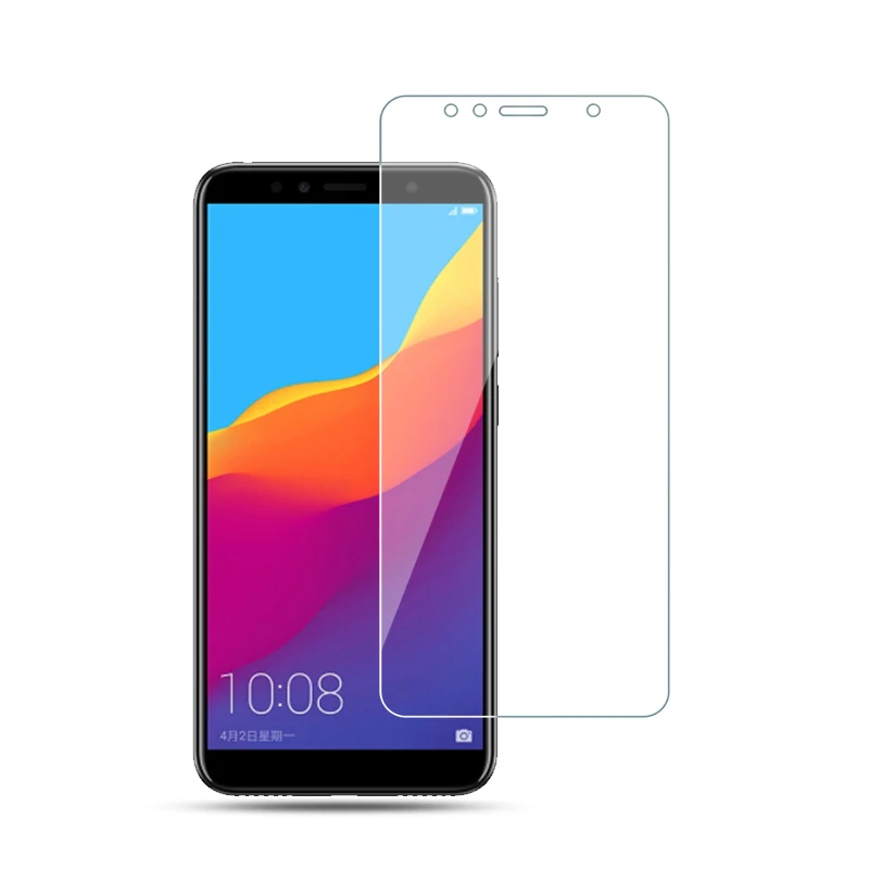 Защитное стекло MOCOLO закаленное 2.5D для Huawei Honor 7A|Защитные стёкла и плёнки