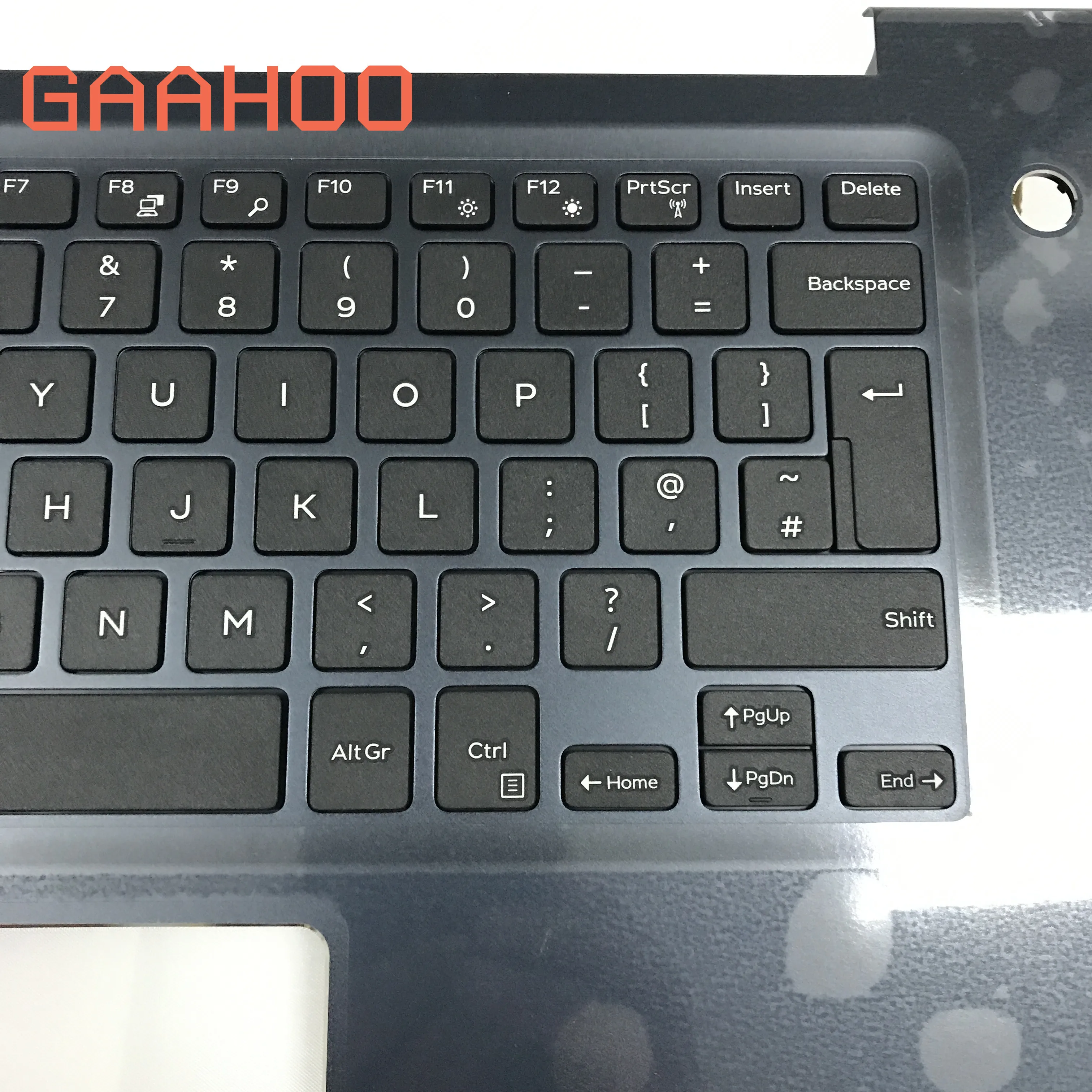 Brand new original laptop UK keyboard for DELL vostro14-5471 v5471 VOSTRO5471 and palmrest Asemmbly | Компьютеры и офис