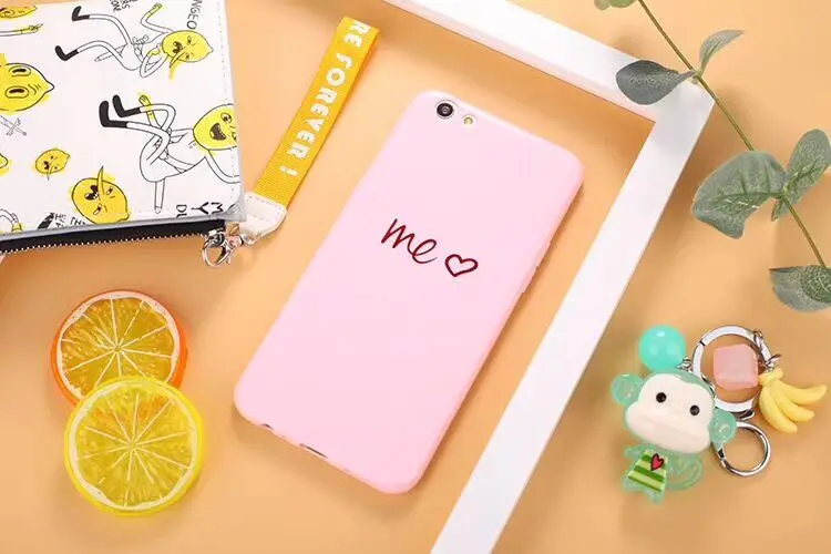 IMIDO модный парный чехол с принтом &quotкороль и королева&quot для iPhone X s Тонкий матовый