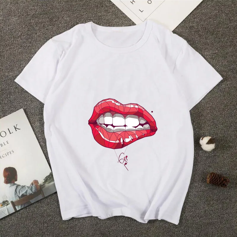 Летняя Повседневная рубашка для девочек ZSIIBO новинка сексуальная цветная