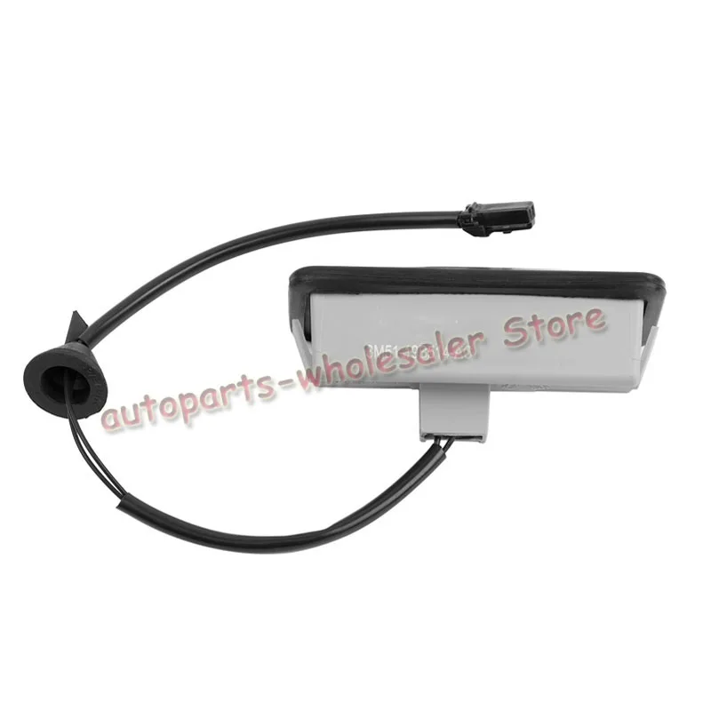 3M5119B514AC 3M51-19B514-AC для Ford Focus MK2 2004-2008 переключатель выпуска багажника автомобиля