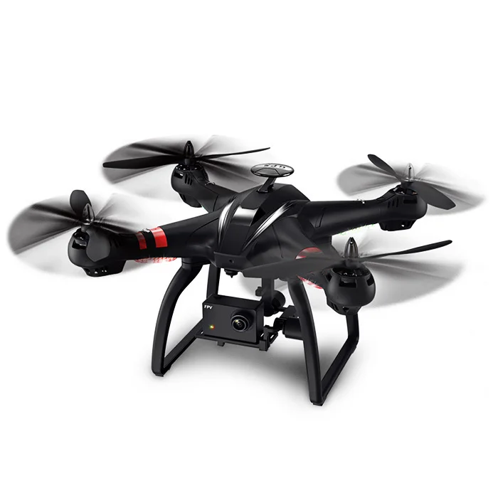 Новое поступление радиоуправляемые дроны бесщеточный RTF RC Квадрокоптер WiFi FPV 8MP