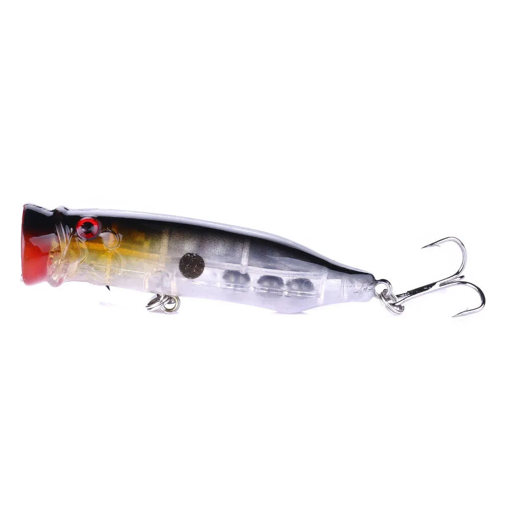 Crankbait 7 2 см многоразовая верхняя одежда Портативные Инструменты снасти ABS бас