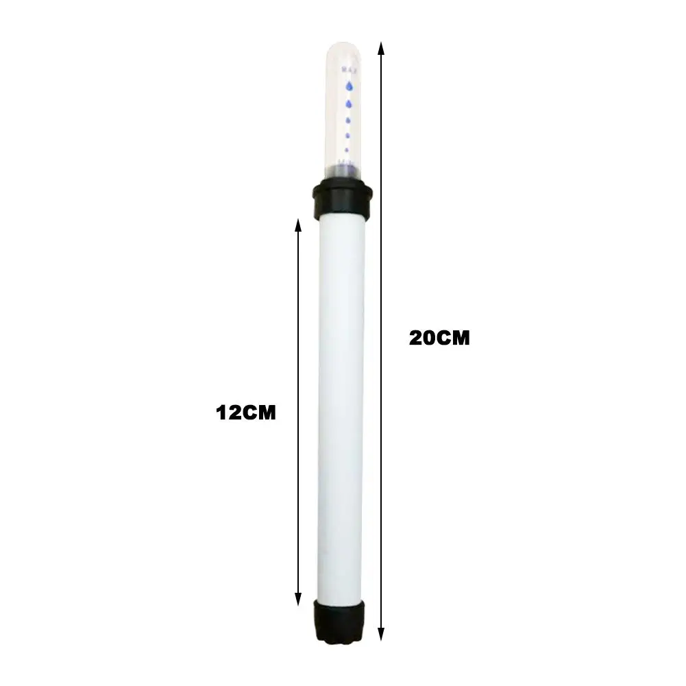 Многоразмерный домашний зонд для комнатного индикатора уровня воды измеритель