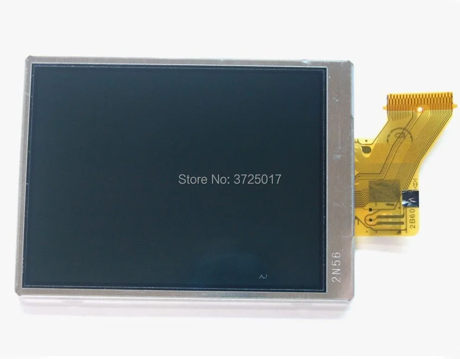 Новый ЖК экран для цифровой камеры Canon A2200 IS/PC1585 с подсветкой|ЖК-экраны| |