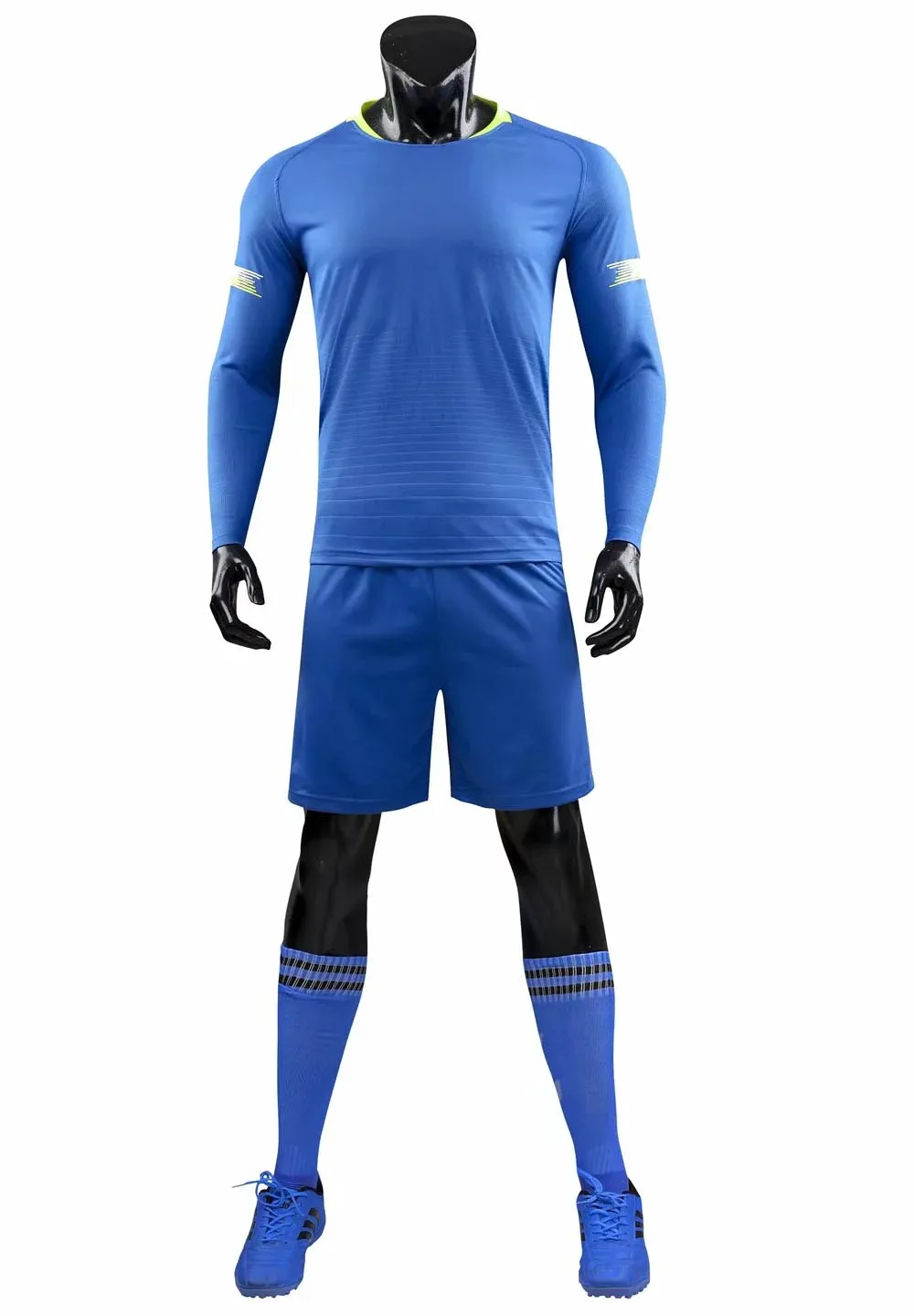 Футбольные майки survete для мужчин, набор для футбола DIY uniforme для мужчин, детей, Futbol, тренировочная форма, набор для мужчин, с длинным рукавом, на заказ