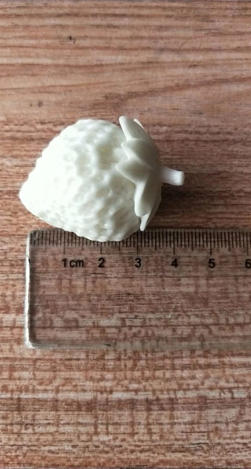 Женская силиконовая форма для мыла ароматического камня резины с 2 отверстиями