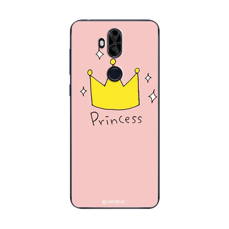 Чехол для телефона Asus Zenfone 5 Lite ZC600KL X017D силиконовый чехол новинка Для ZC 600KL с