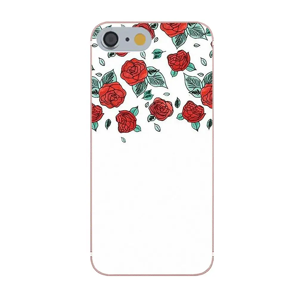 Tpwxnx высокое качество розовый мраморный узор Роза Пион для Galaxy Alpha Core Prime Note 4 5 8 S3 S4