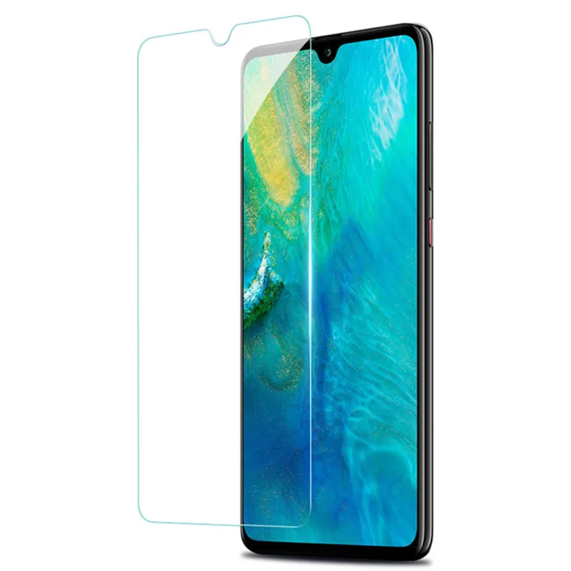 2 шт. Защитная пленка для экрана Huawei P Smart 2019 закаленное стекло телефона | Мобильные