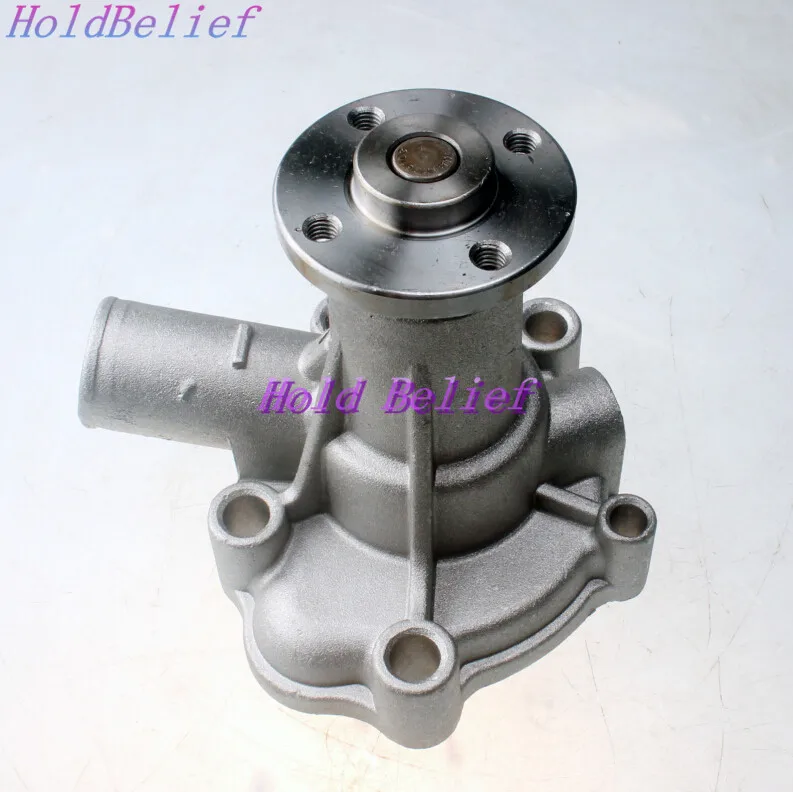 Водяной насос 11 9498 13 508 подходит для Thermo King|king|king pump |
