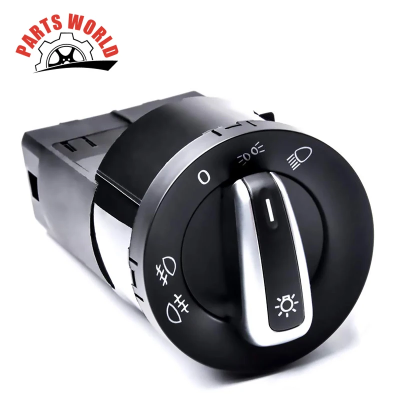 Headlight Switch Light Fog [Energy Class A+++] | Автомобили и мотоциклы