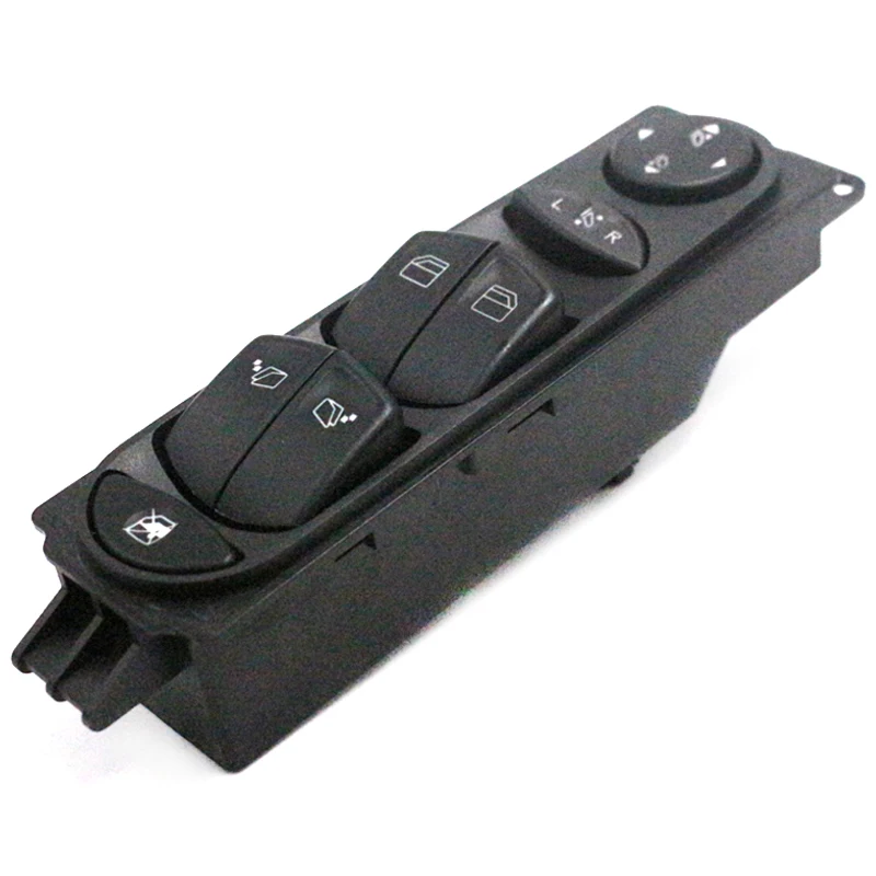 Новый Электрический переключатель управления окном для Mercedes Benz Vito W639 6395451313