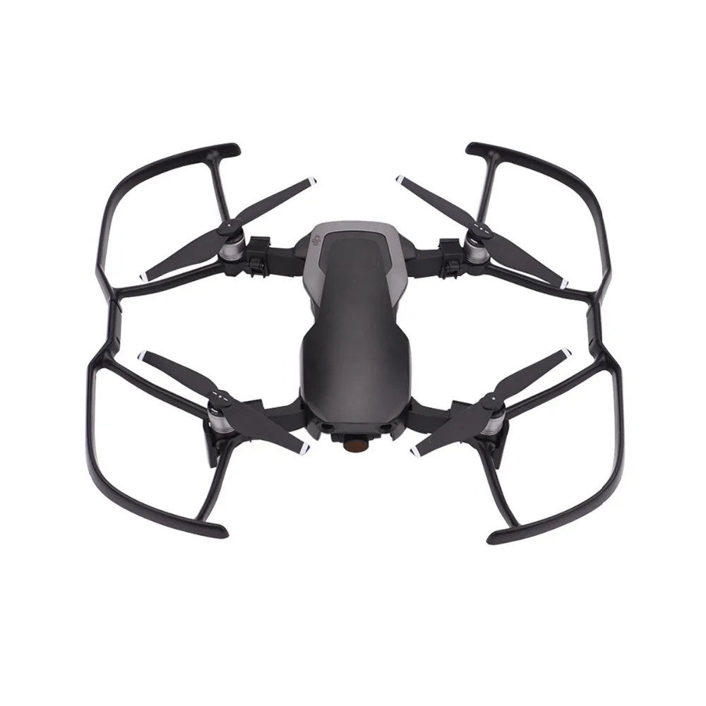 Пропеллер для дрона защитные пропеллеры кольца быстросъемные лезвия реквизит