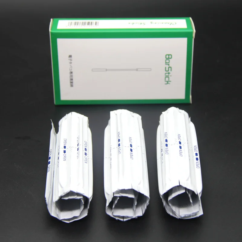 30 шт/кор. инструмент для влажной чистки с двойной головкой ватные тампоны очистки