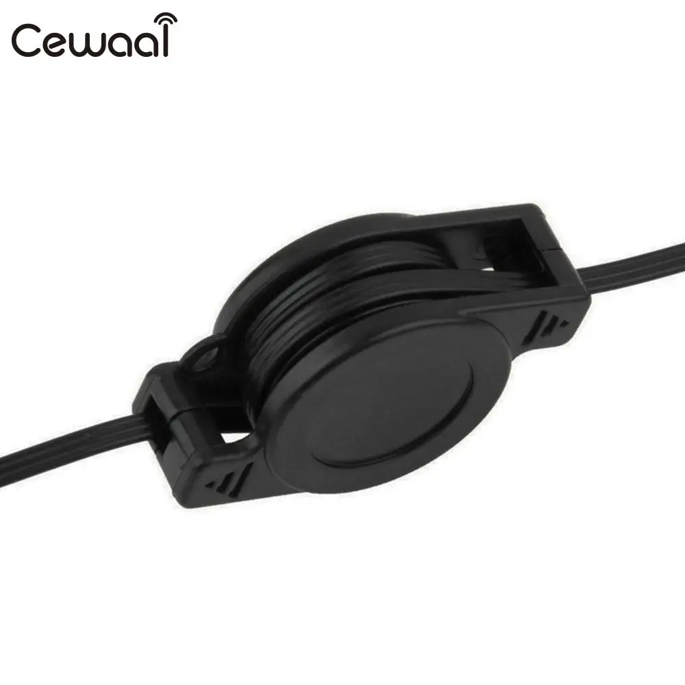 Cewaal 2017 Mini 120 градусов USB 2 0 IP камера Веб Универсальная DC 5V для ноутбука настольный