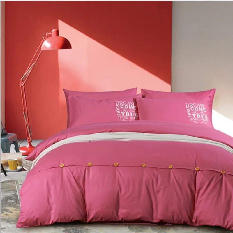 Твердых пододеяльник человек для двуспальная кровать комплект постельных