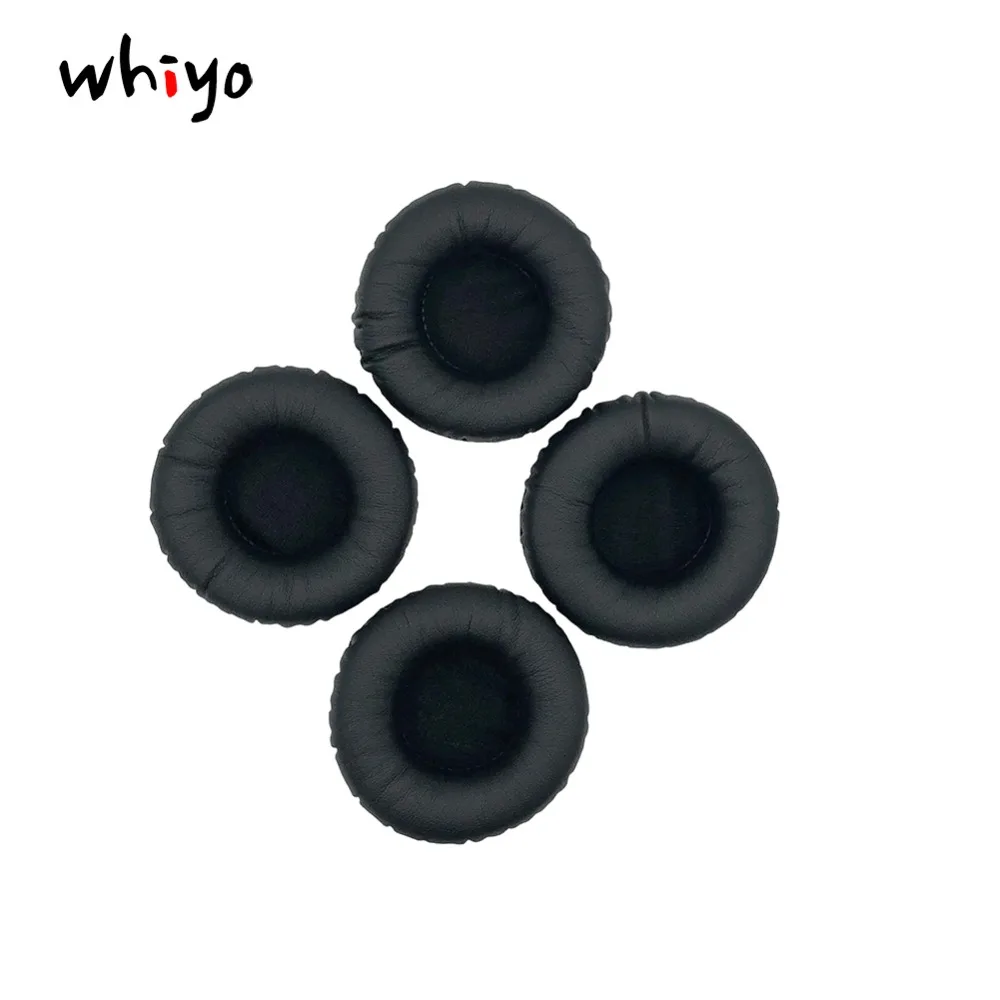 1 пара амбушюров для наушников сменные амбушюры Sennheiser HD424 HD 424|Аксессуары