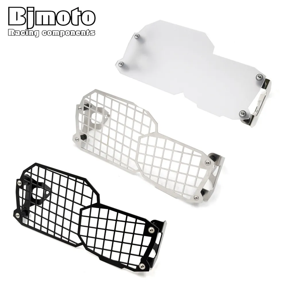 Мото F800GS фара защитная решетка для BMW ADV Adventure F700GS F650GS Twin 2008 2015|grill guard|headlight coverheadlight