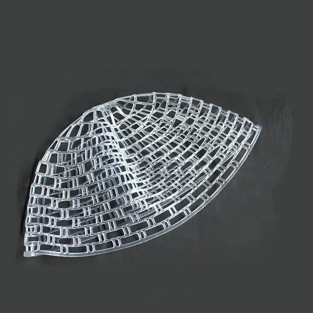 SF 39 дюймовый большой резиновый чехол сетка для рыбалки|fishing net bags|net for fishrubber |