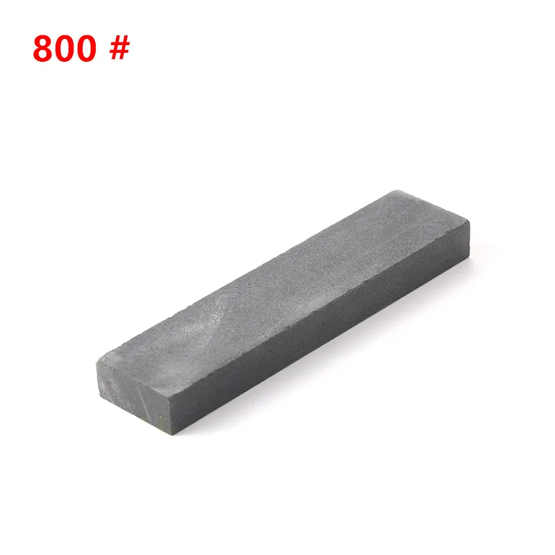 3 шт. 800/320/8000 и 10000 # зернистость двусторонний натуральный белый агат Изумрудный