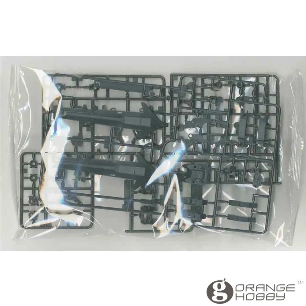 Набор моделей для мобильных телефонов OHS Bandai HG Iron-Blooded siores 033 1/144 Gundam Barbatos Lupus Rex |