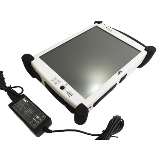 Новое Поступление EVG7 DL46/HDD500GB/DDR4GB Диагностический контроллер tablet PC EVG 7 Tablet Для
