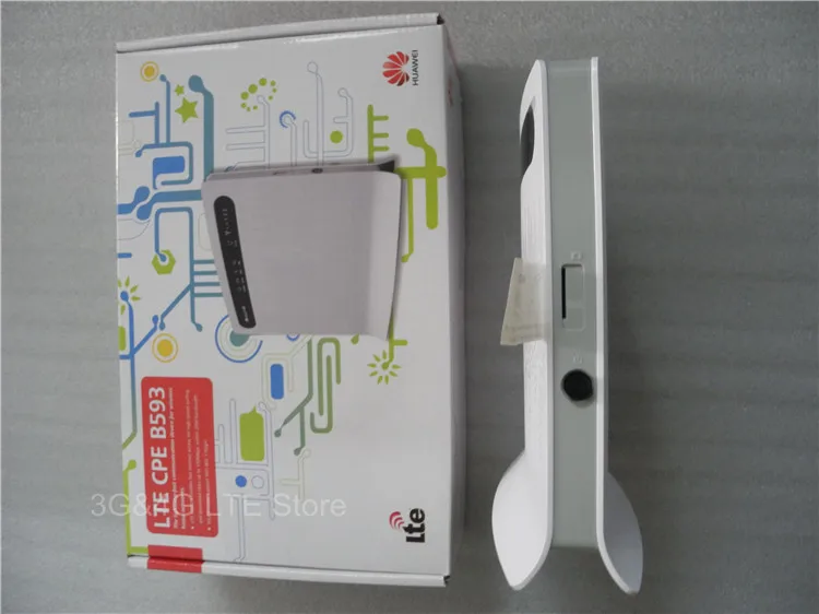 Разблокированный роутер Huawei b593 150 Мбит/с 4G lte mifi CPE dongle 4g Wi Fi ключ pk B593s 22 e5172 b593s b681