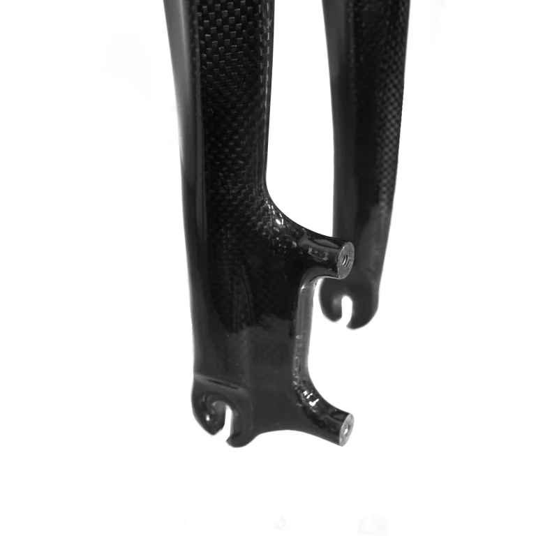 Велосипедная вилка Trigon MC11A MTB углеродное волокно 29er taper steerer горный велосипед