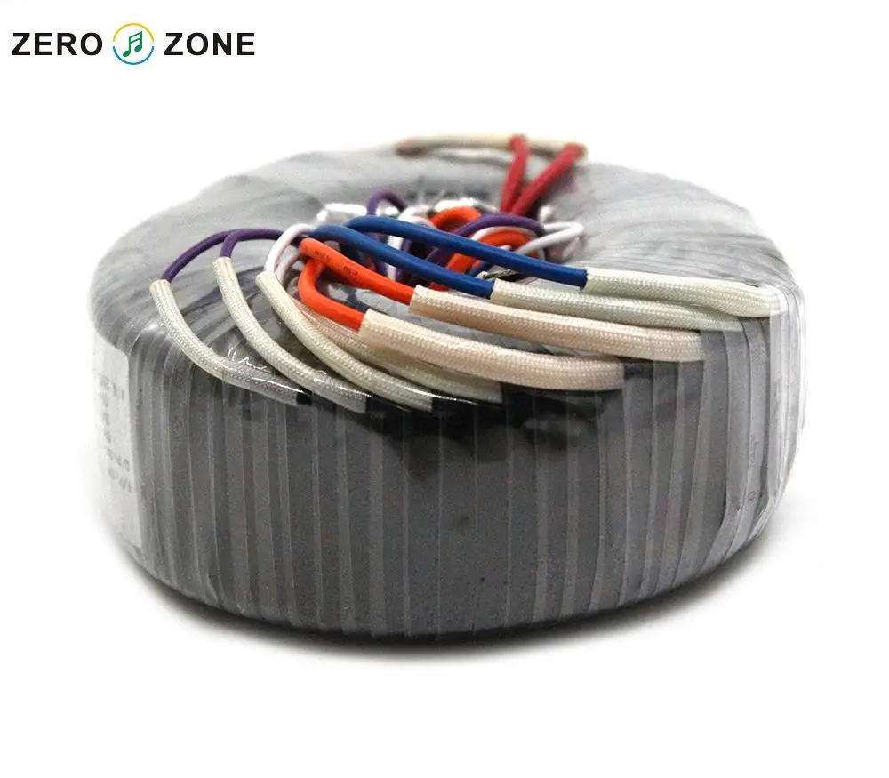 Тороидальный трансформатор GZLOZONE TA 150 Вт ва двойной 28 в + 15 питания|150va transformer|transformer