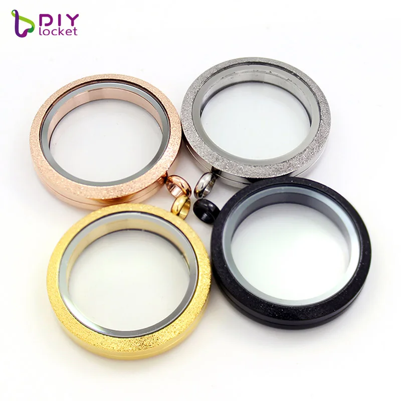 Колье из нержавеющей стали 30 мм|Подвески| |