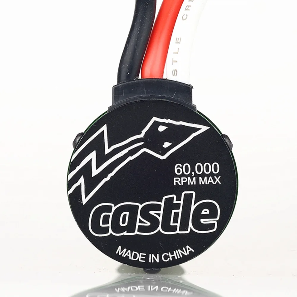 Замок Творения Neu-замок 1515 1Y 1/8 бесщеточный мотор 2200kV для HPI HOBAO TRAXXAS Team Magic
