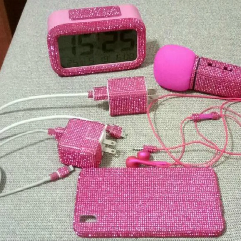 3D с зеркальной поверхностью украшением в виде кристаллов наклейки для